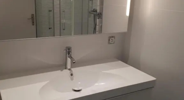 Апартаменты 25 Rue Raymond Braillard