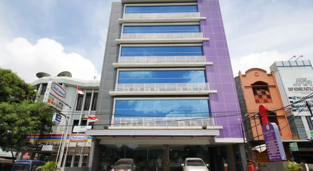 Airy Maricaya Pasewang 27 Makassar, Book Hotel Hotels in Sulawesi with Parking, Parking