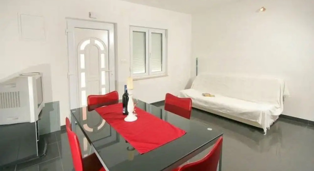 Семейные апартаменты с видом на море Apartments Parcela