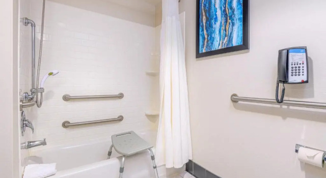 Номер Standard Fairfield Inn & Suites Raleigh-Durham Airport/Brier Creek