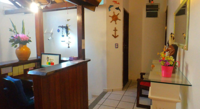 Pousada Guria Da Bahia