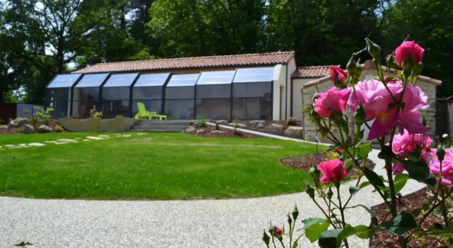 Gîtes de la Bibudière, Забронировать Отель Ле Бупер 