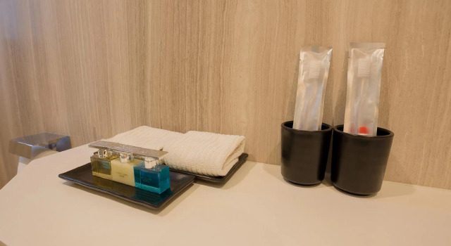 Люкс Deluxe Yi Serviced Apartments
