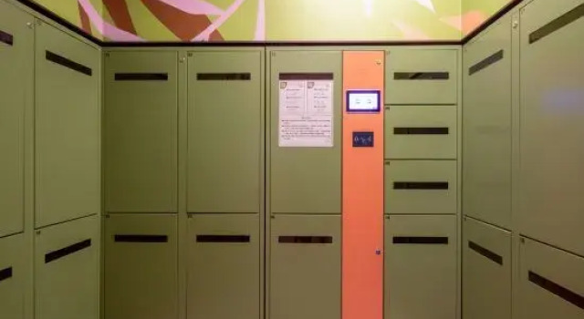 Orange Hotel (Xuzhou Yunlong Lake Sanpeng Square Branch), Prenota Hotel Hotel a Xuzhou con parcheggio, Parcheggio