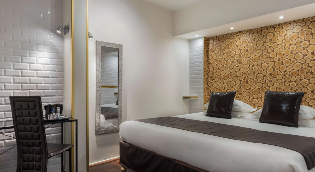 Hotel Aida Marais