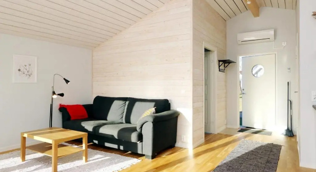 Talluddens Stugby, Book Hotel Hotels in Kalmar with a Pool, Swimming Pool
