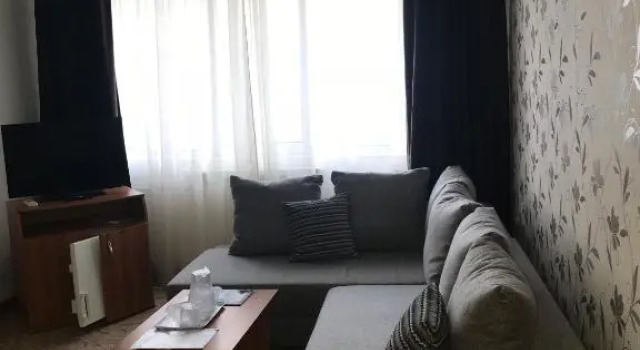 Suite Hotel Triumph