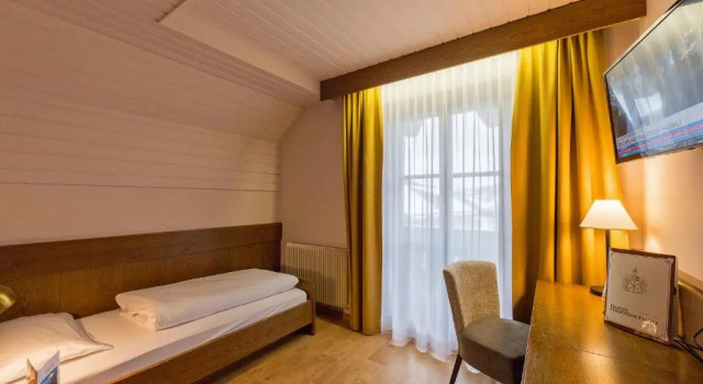 Номер Standard Hotel Mondschein