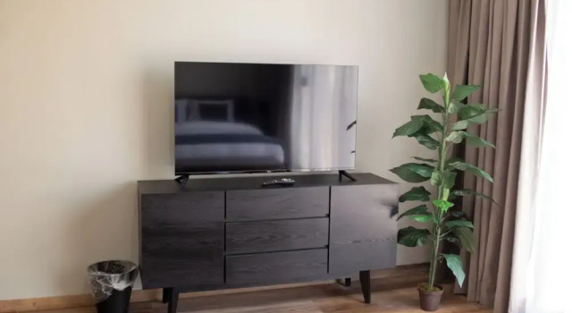 Номер Standard Suites del Carmen Consulado