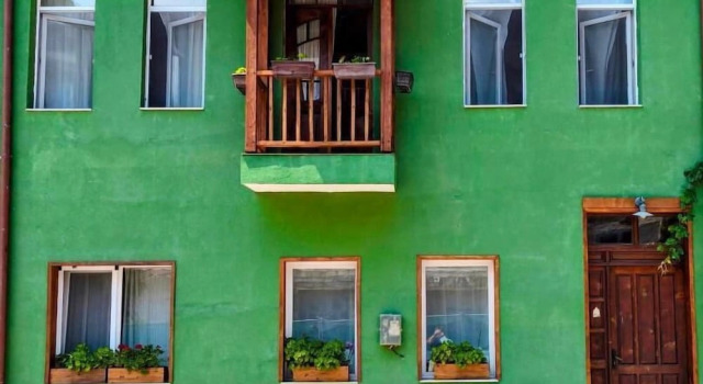 PORTALA Urban Lodge, Prenota Affittacamere Rila Kyustendil