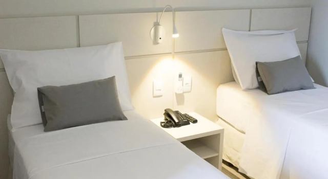 Hotel Real Executive