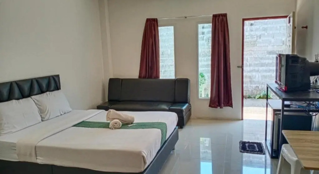 Toms house, Забронировать Отель Отели Южного Таиланда 3 звезды, 3*