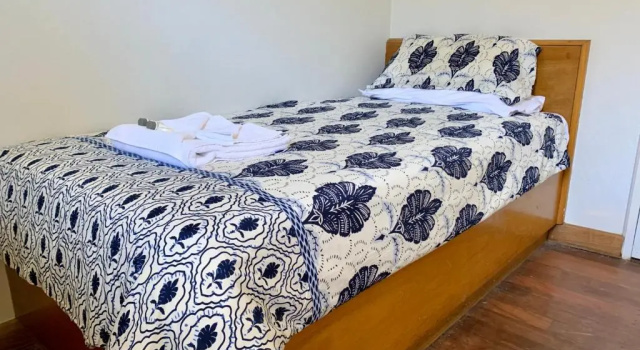 Номер Standard Coonalpyn Hotel