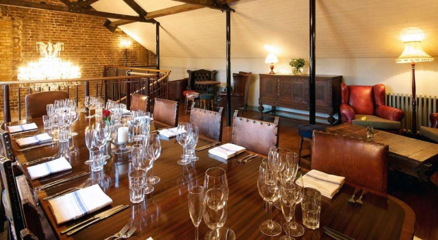 Kew Gardens Hotel