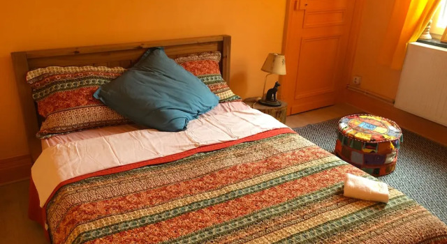 Номер Comfort Diane Luxury