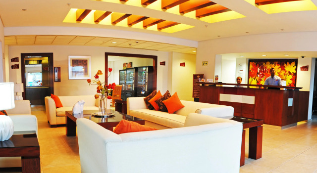 Intercity Zapopan, Réserver Hôtel Hôtels et hébergements à Zapopan, Hôtel