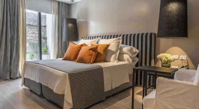 Casa Laurel - Hotel Boutique, Rezerwuj Boutique Hotel Hotele butikowe w Chascomus, Boutique Hotel