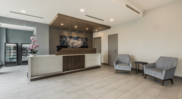 Holiday Inn Express Toronto - North York by IHG