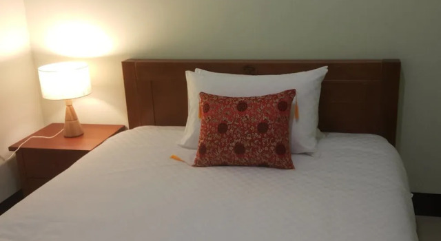 Номер Classic Mount Tai Wu Cozy