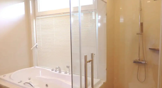 Люкс Deluxe The Spirit Resort Hua Hin