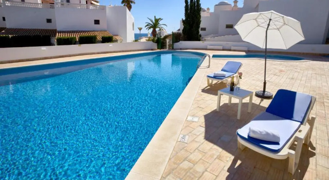 Коттедж E&M Garden View Beach House VII
