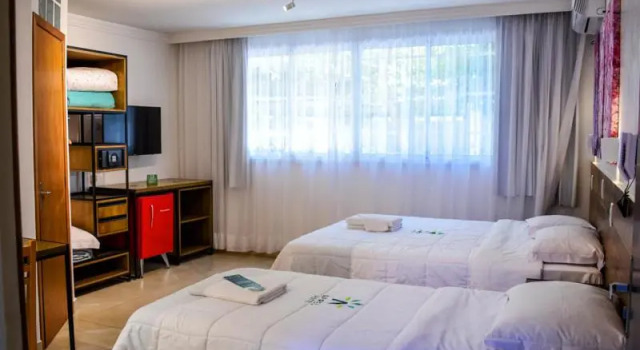Номер Executive Hotel Appel