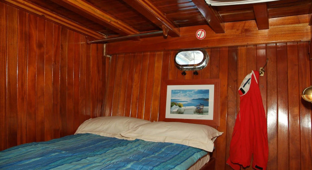 Boat and Breakfast, Book Hotel Hotels in Sicily with Parking, Parking