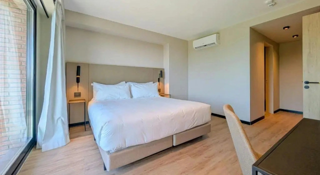 Brickton, Rosario, Apartments By Marriott Bonvoy, Prenota Appartamento Rosario Santa Fe