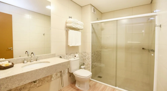Семейный номер Standard Hotel Alles Berg