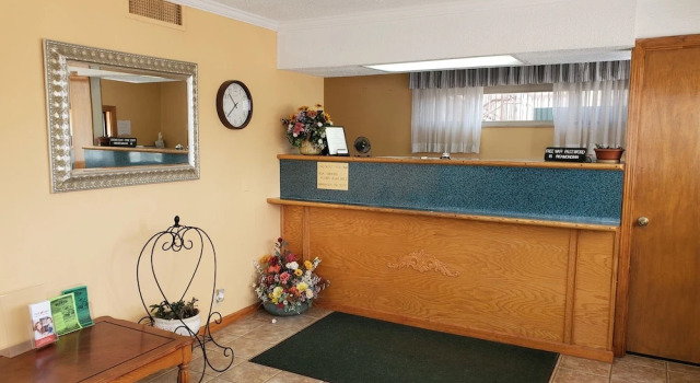 Richmond Inn and Suites, Book Hotel Richmond Indiana