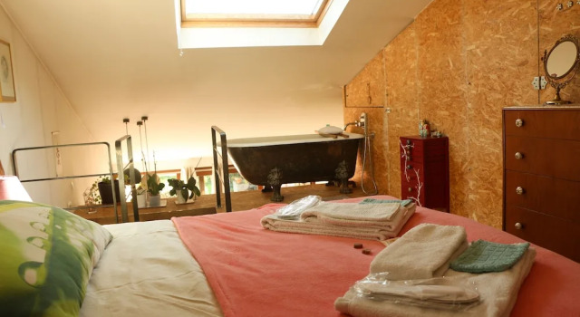 Le Loft Absolut Zen