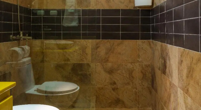 Номер Deluxe Hotel La Casona MC