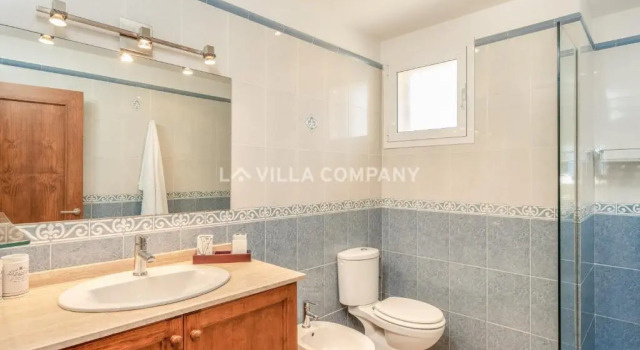 Hytte Villa Maria
