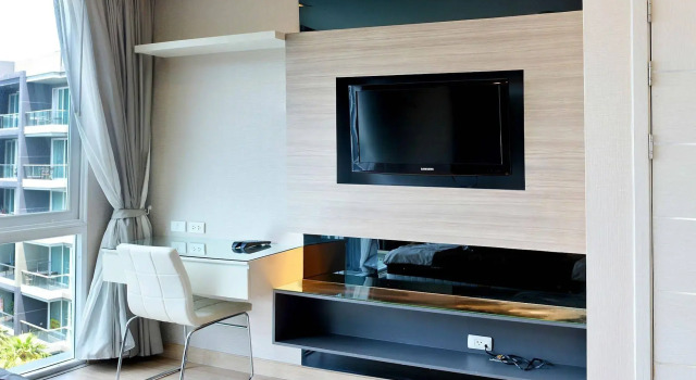 Luxury Style of Life, Забронировать Отель Отели Центральной Паттайя с бассейном, рядом с Торговый центр Harbor Pattaya, Бассейн