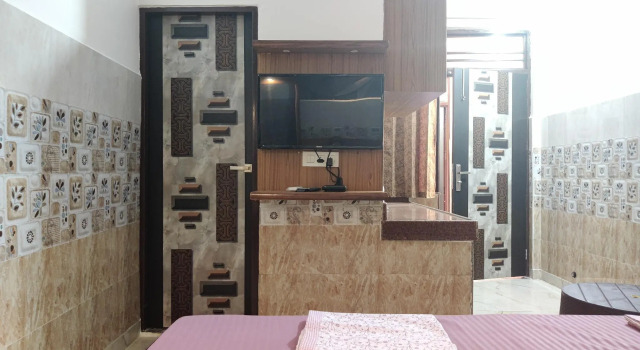 Comfort Inn Rooms, Varaa Hotelli Murthal Haryana
