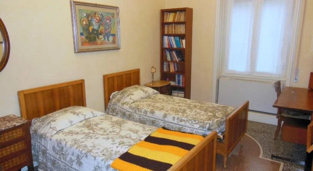 I Capricci, Buchen Sie Hotel Genua Italienische Riviera