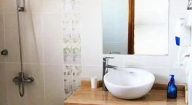 Двухместный номер Standard с балконом Yonca Hotel