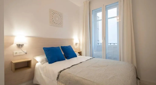 Апартаменты MOLINO CORTEZA DELUXE 6 pax