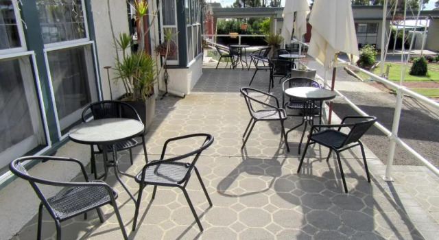 The Highlander Motel - 24HR Check In, Rezervovat Motel Maryborough 