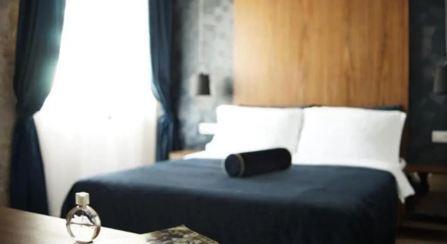 Номер Superior Hvar Riva Rooms