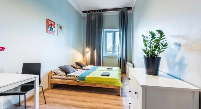 Номер Standard Sereno Apartments