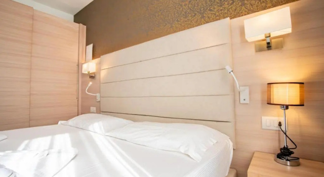 Двухместный номер Standard Holiday Apartments Bellariva
