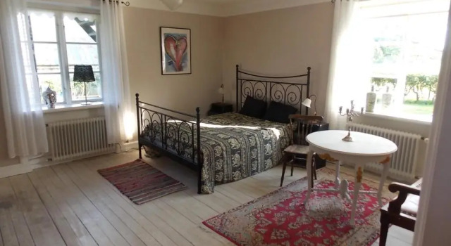 Семейный номер Standard The Garden Hill Hotel
