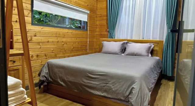 Вилла The Tropicana Bla Village