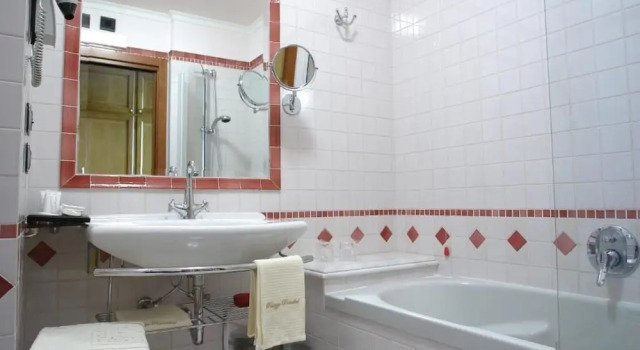 Номер Superior Palazzo Rosenthal Vesuview Hotel & Resort