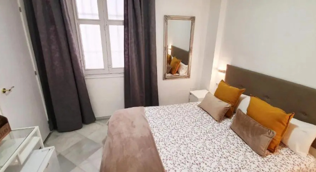 Люкс Standard Fan Rooms Duquesa