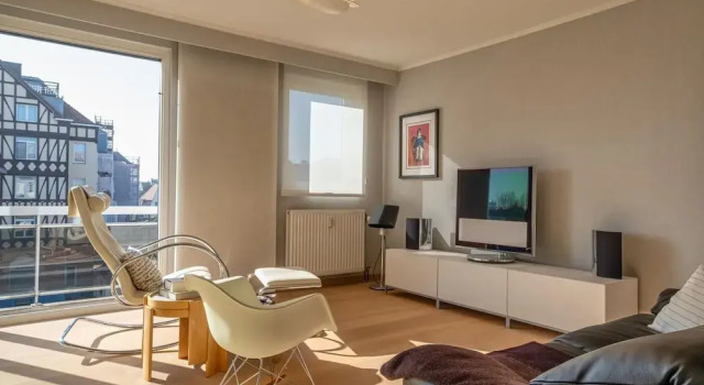 Balcony Views & Comfort, Prenota Hotel Hotel a Flanders con parcheggio, Parcheggio