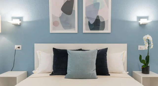 Acquachiara Suite