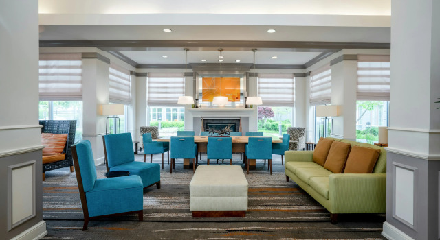 Hilton Garden Inn Louisville East, Book Hotel Hurstbourne Louisville Metropolitan Area