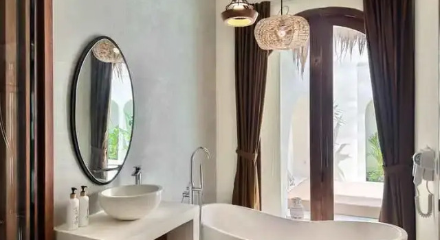 Tujuan Jogja Villas - Bima With Private Pool, Book Hotel Sleman Yogyakarta Province